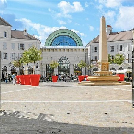 Disneyland-Paris, 8Pers, Wifi, Netflix, 2 Parkings Serris Eksteriør bilde